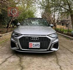 اودي A3